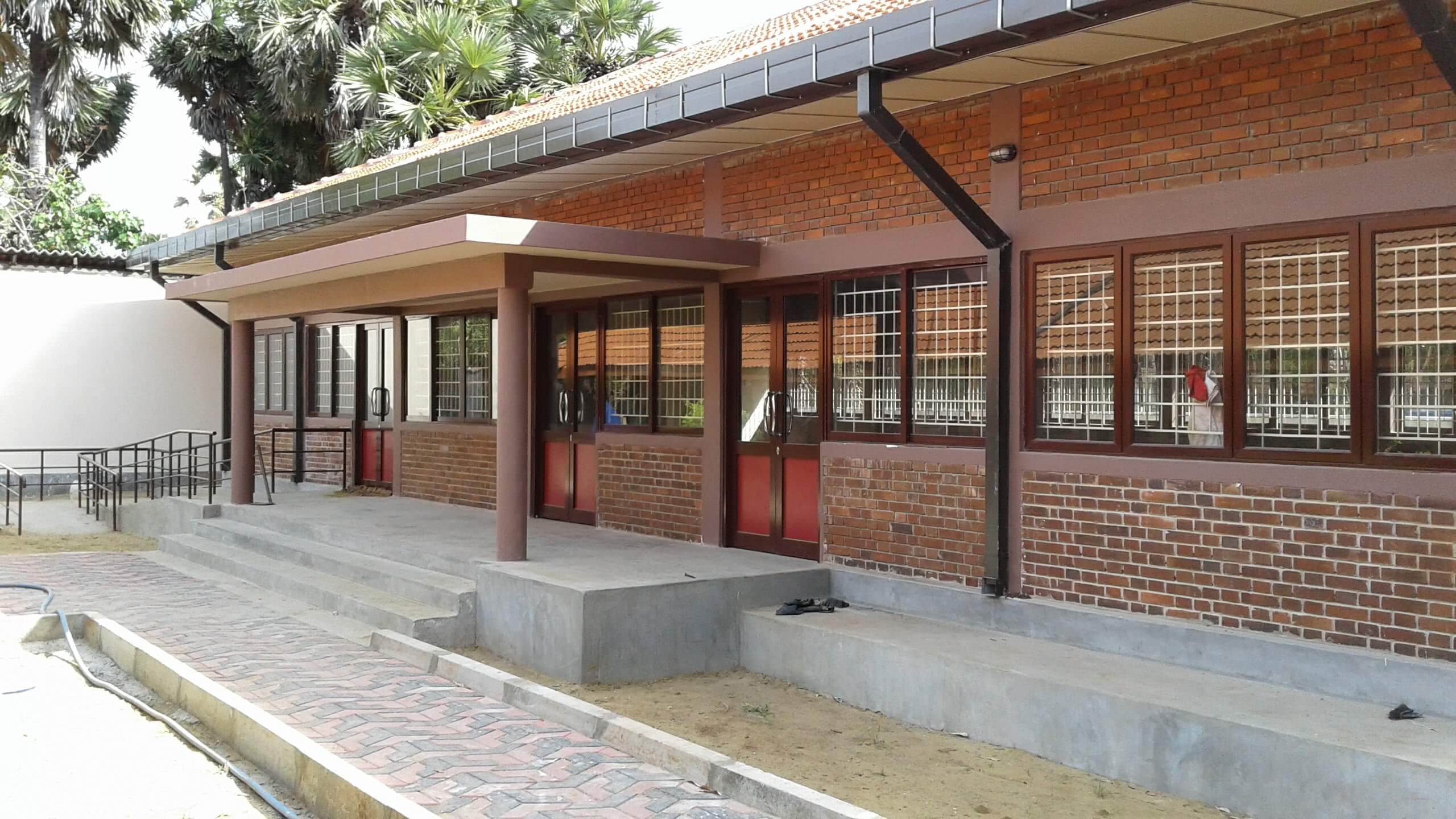 School Kugan
